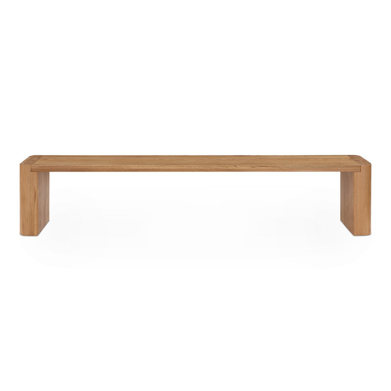 media image for post dining bench by bd la mhc bc 1121 02 3 211