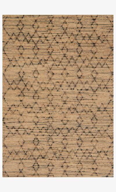 product image of Beacon Rug in Charcoal design by Loloi 534