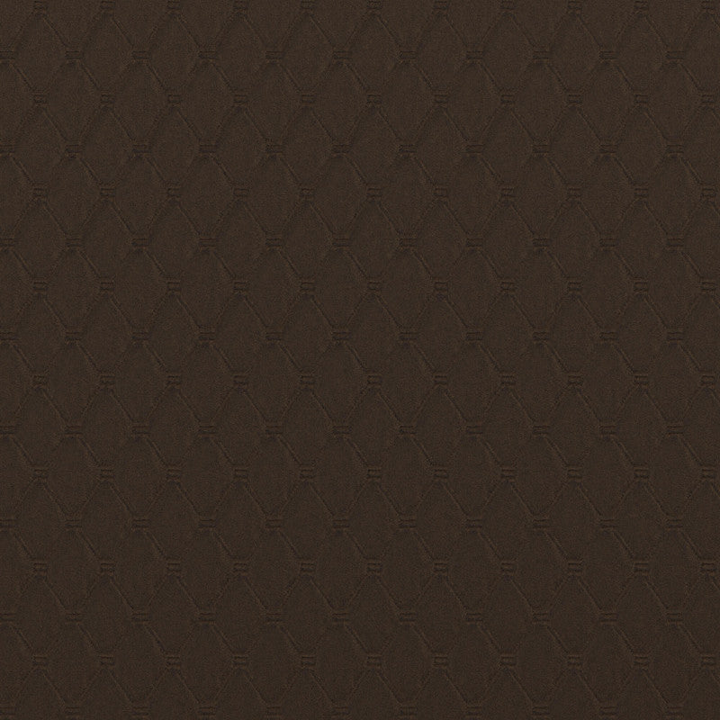 media image for Bejewel Fabric in Dark Chocolate 23