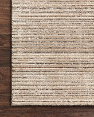 product image for Bellamy Rug in Oatmeal by Loloi 42