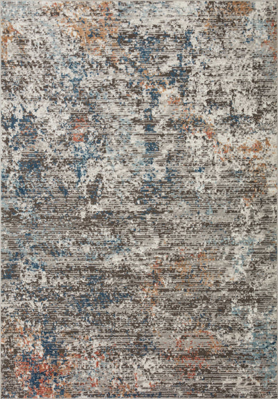 product image of Bianca Rug in Granite / Multi by Loloi II 543