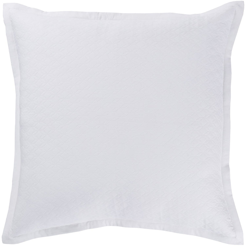 media image for Briley BIL-1000 Bedding in White by Surya 29