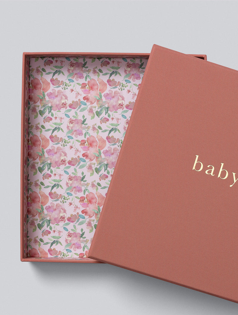media image for baby your first five years blush 11 25