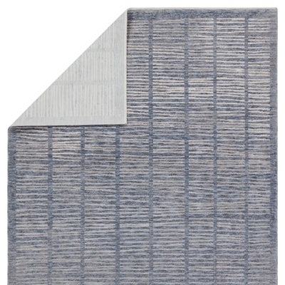 product image for dounia striped blue light gray area rug by jaipur living rug155797 2 26