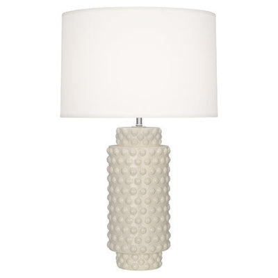 product image for dolly table lamp by robert abbey 34 46
