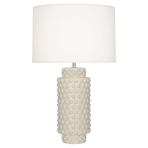 media image for dolly table lamp by robert abbey 34 223