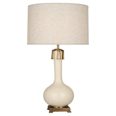product image for Athena Table Lamp by Robert Abbey 11