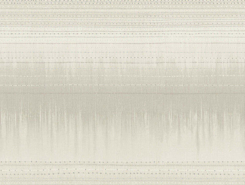 media image for Desert Textile Wallpaper in White from the Bohemian Luxe Collection by Antonina Vella 235