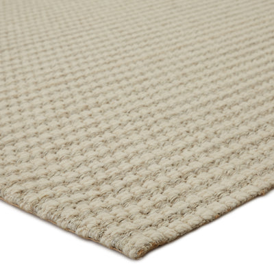 product image for fetia handmade solid cream light taupe rug by jaipur living 2 65