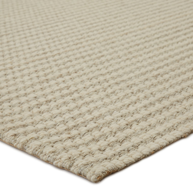 media image for fetia handmade solid cream light taupe rug by jaipur living 3 222