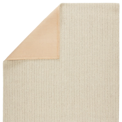 product image for fetia handmade solid cream light taupe rug by jaipur living 4 37