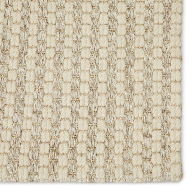 product image for fetia handmade solid cream light taupe rug by jaipur living 5 67