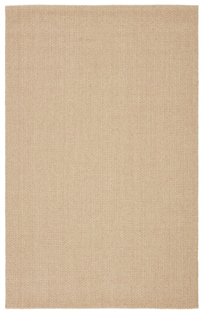 product image of emere handmade solid beige rug by jaipur living 1 585