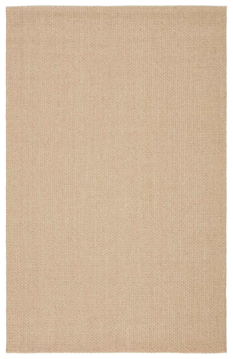 media image for emere handmade solid beige rug by jaipur living 1 267