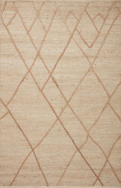 product image of Bodhi Rug in Ivory / Natural by Loloi II 557