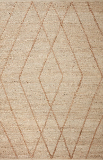 product image of Bodhi Rug in Ivory / Natural by Loloi II 549