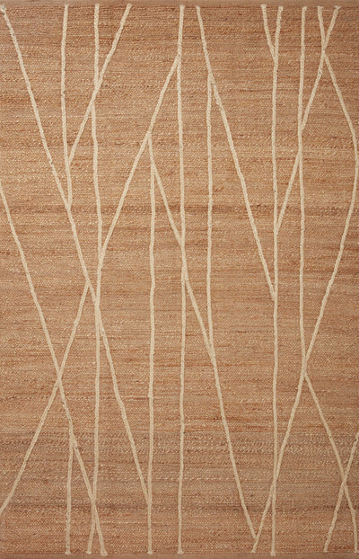 product image of Bodhi Rug in Natural / Ivory by Loloi II 52