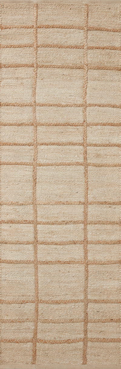 product image for Bodhi Rug in Ivory / Natural by Loloi II 14