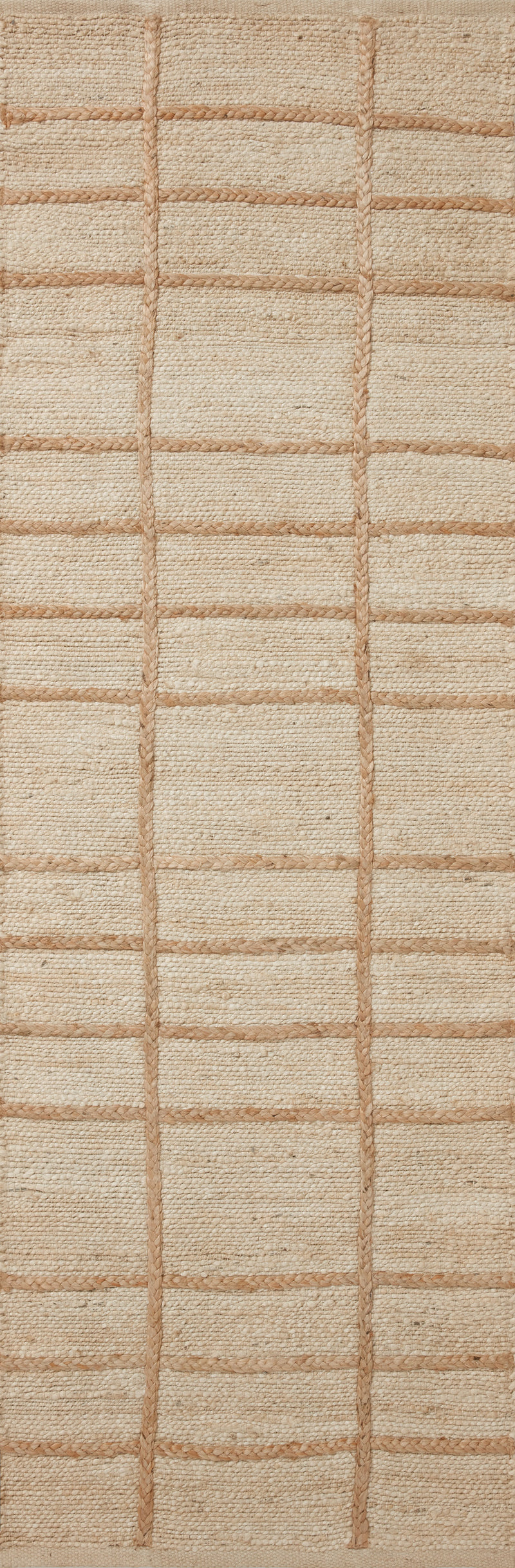 media image for Bodhi Rug in Ivory / Natural by Loloi II 259
