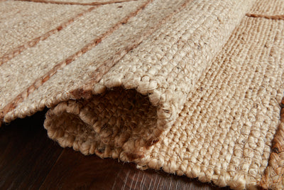 product image for Bodhi Rug in Ivory / Natural by Loloi II 99