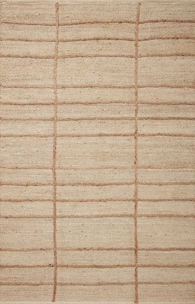 product image of Bodhi Rug in Ivory / Natural by Loloi II 516