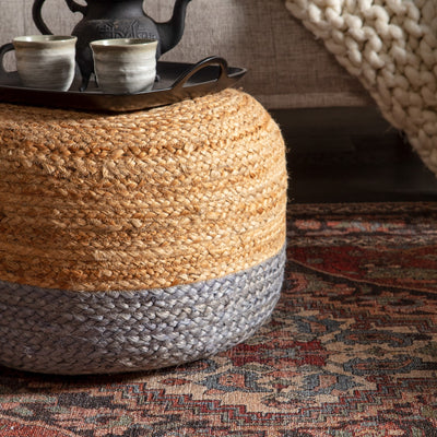 product image for boheme wesleyan rust gray rug by jaipur living rug145981 9 61