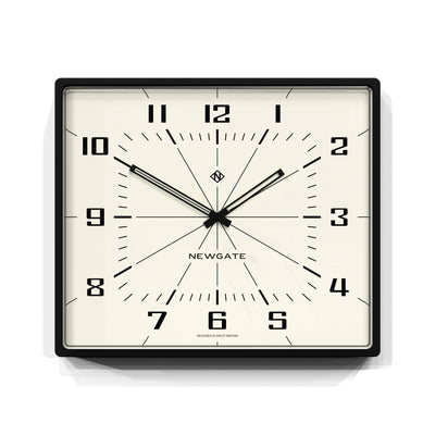 product image of Box Office Wall Clock 578