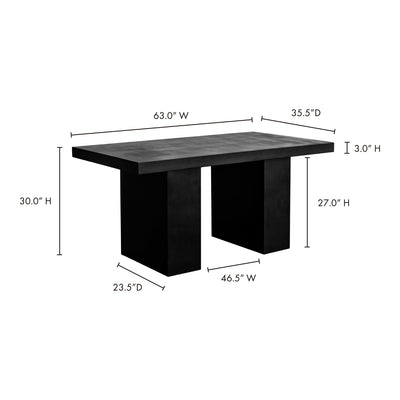 product image for Aurelius Dining Tables 10 80