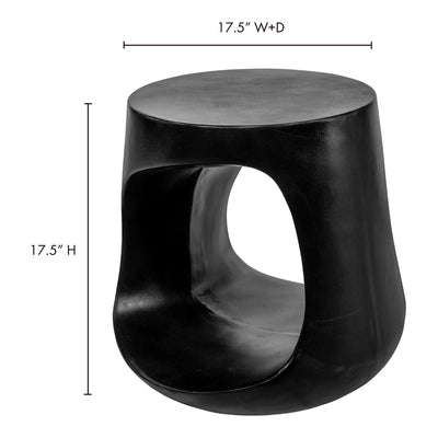 product image for Rothko Outdoor Stool 12 27