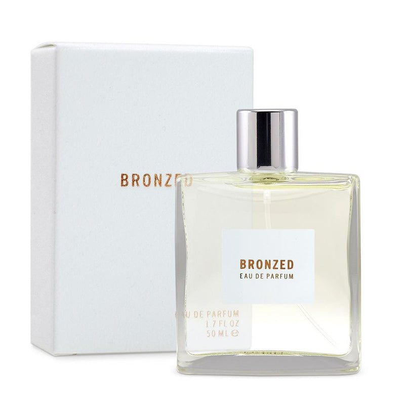 media image for bronzed eau de parfum 50ml design by apothia 1 270