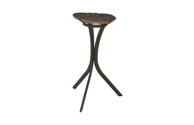 product image for Agate Side Table By Phillips Collection Br94182 6 49