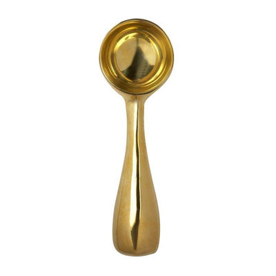 product image for brass dessert scoop design by sir madam 1 5