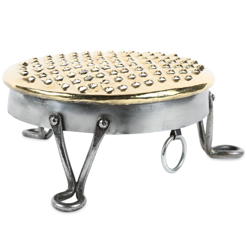 media image for Footed English Grater design by Sir/Madam 235