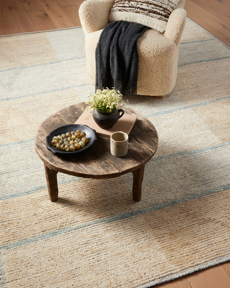 media image for briyana hand knotted sky wheat rug by amber lewis x loloi briybri 02scwtb6f0 8 255