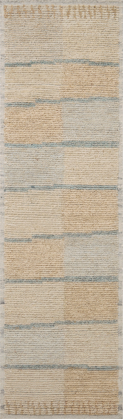 product image for briyana hand knotted sky wheat rug by amber lewis x loloi briybri 02scwtb6f0 2 23