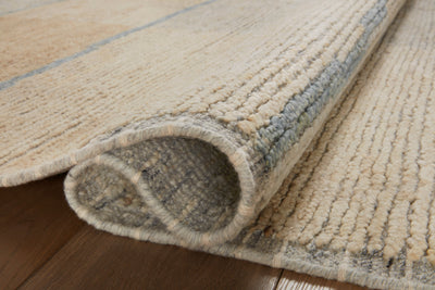 product image for briyana hand knotted sky wheat rug by amber lewis x loloi briybri 02scwtb6f0 4 31