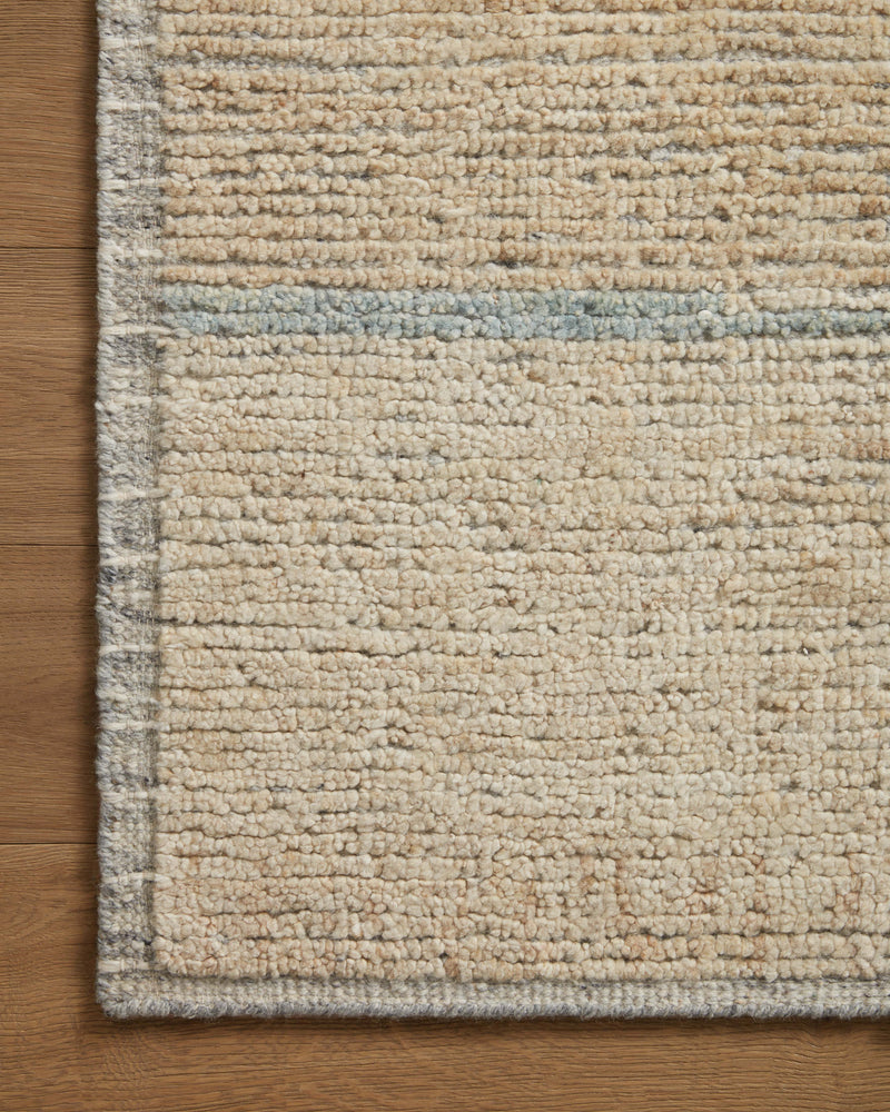 media image for briyana hand knotted sky wheat rug by amber lewis x loloi briybri 02scwtb6f0 5 217