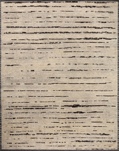 product image for briyana hand knotted natural black rug by amber lewis x loloi briybri 04nablb6f0 1 4