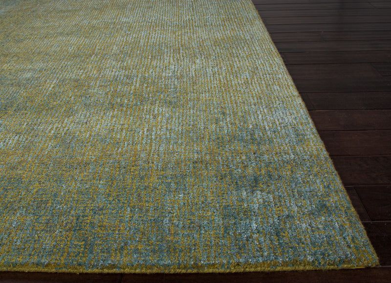 media image for britta plus rug in dark citron storm blue design by jaipur 2 215