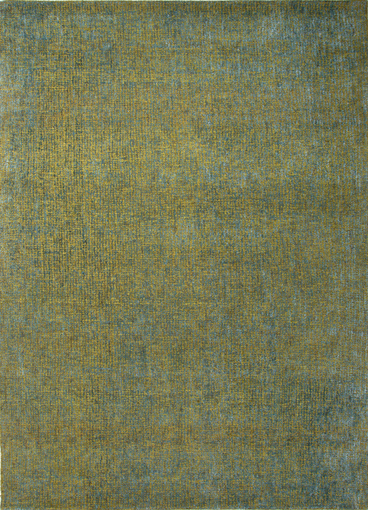 media image for britta plus rug in dark citron storm blue design by jaipur 1 227