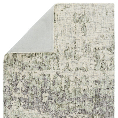 product image for Britta Plus Hand Tufted Absolon Taupe & Green Rug 3 70