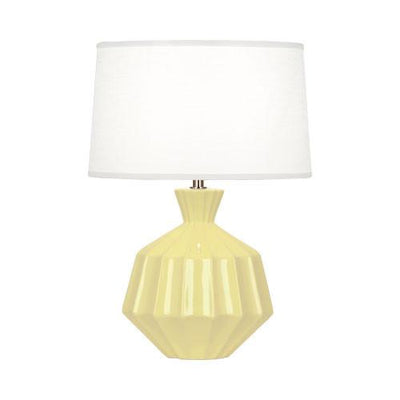 product image for Orion Collection Accent Lamp by Robert Abbey 11