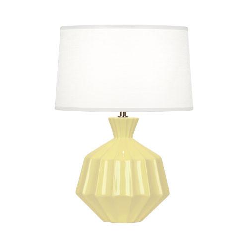 media image for Orion Collection Accent Lamp by Robert Abbey 23
