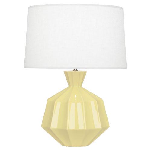 media image for Orion Collection Table Lamp by Robert Abbey 284