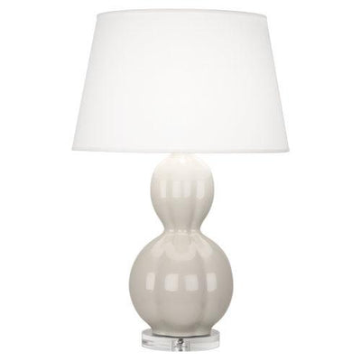 product image for Randolph Table Lamp by Williamsburg for Robert Abbey 28