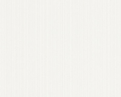 product image for BW Striped Wallpaper in Ivory design by BD Wall 7