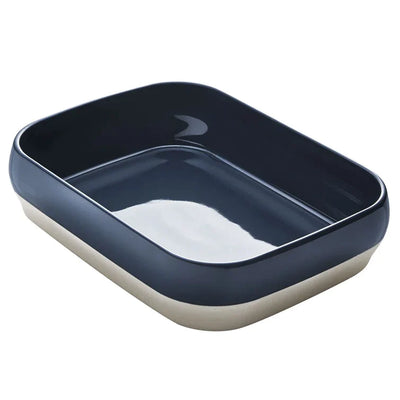 product image for Bahia Blue Oven Dish 64