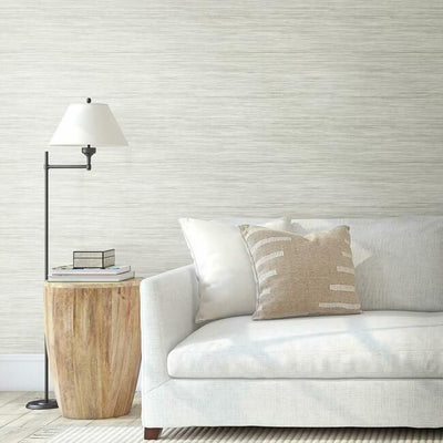 product image for Bahiagrass Wallpaper in Sand from the Water's Edge Collection by York Wallcoverings 55