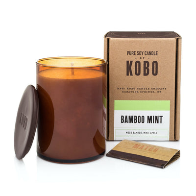 product image of bamboo mint candle 1 589