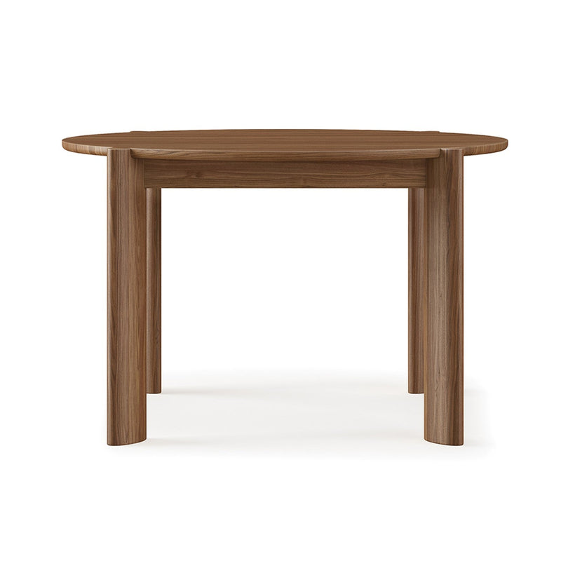 media image for Bancroft Dining Table Round 4 297